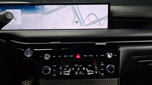 Genesis G80 (RG3) 2.5 AWD 2024 14