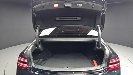Genesis G80 (RG3) 2.5 AWD 2024 20