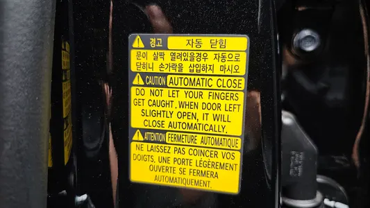 Genesis G80 (RG3) 2.5 AWD 2024 18