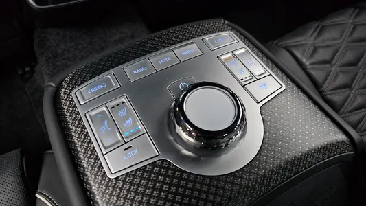 Genesis G80 (RG3) 2.5 AWD 2024 19