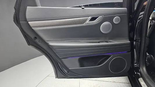 Genesis G80 (RG3) 2.5 AWD 2024 25