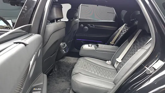Genesis G80 (RG3) 2.5 AWD 2024 26
