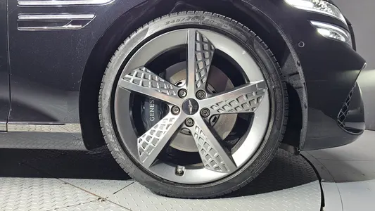 Genesis G80 (RG3) 2.5 AWD 2024 21