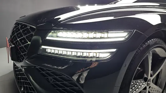Genesis G80 (RG3) 2.5 AWD 2024 22