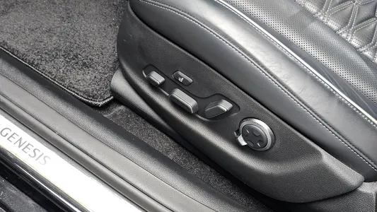 Genesis G80 (RG3) 2.5 AWD 2024 32