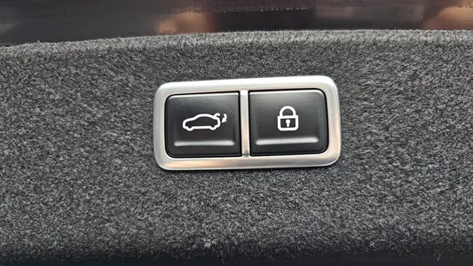 Genesis G80 (RG3) 2.5 AWD 2024 35
