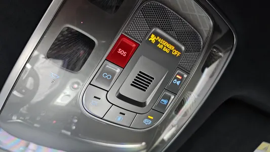 Genesis G80 (RG3) 2.5 AWD 2024 28