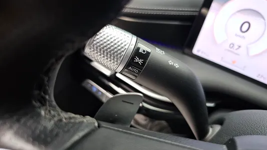 Genesis G80 (RG3) 2.5 AWD 2024 38