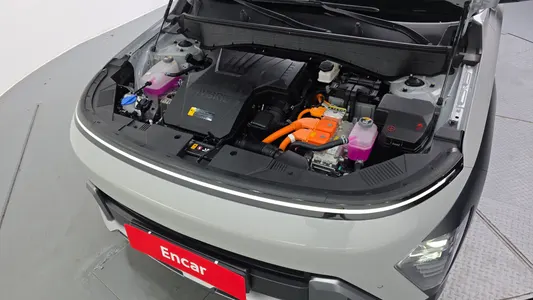 Hyundai (SX2) 2025 5