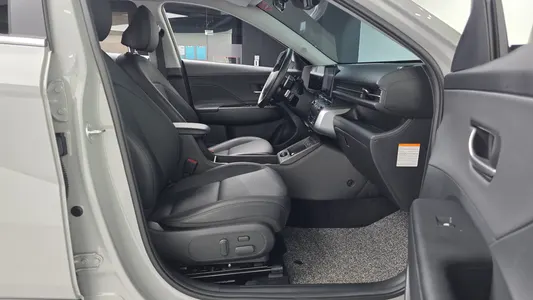 Hyundai (SX2) 2025 11