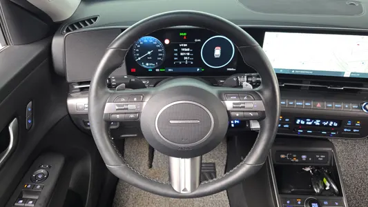 Hyundai (SX2) 2025 12