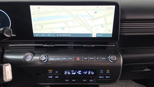 Hyundai (SX2) 2025 13