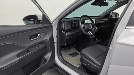 Hyundai (SX2) 2025 9