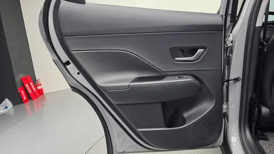 Hyundai (SX2) 2025 24