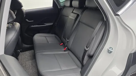 Hyundai (SX2) 2025 25