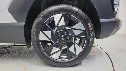 Hyundai (SX2) 2025 20