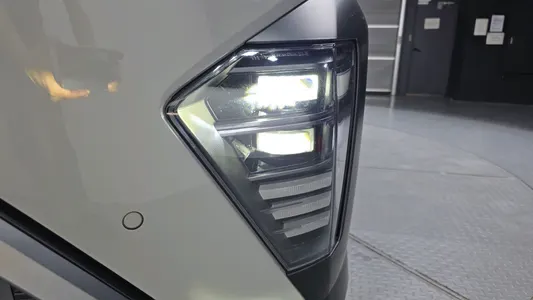 Hyundai (SX2) 2025 21