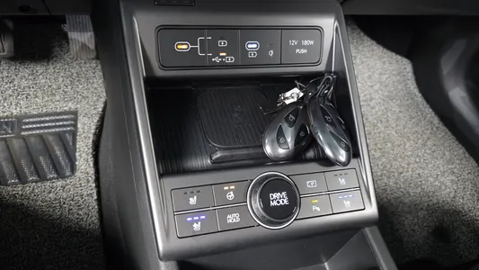 Hyundai (SX2) 2025 30