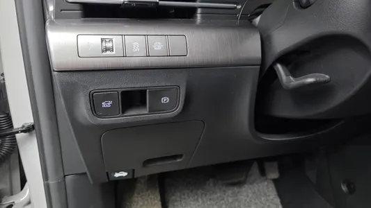 Hyundai (SX2) 2025 27