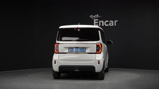 Kia EV 2024 4