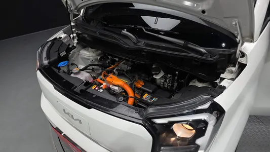 Kia EV 2024 6