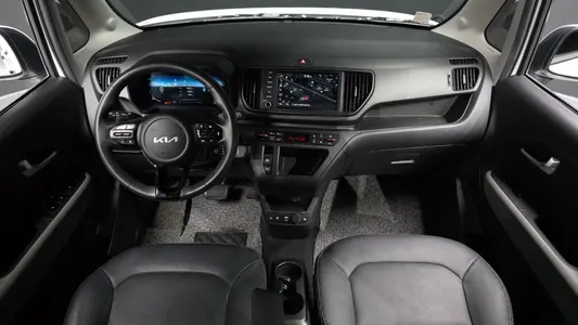 Kia EV 2024 7