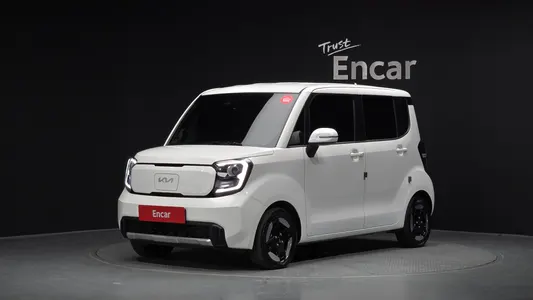 Kia EV 2024