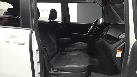 Kia EV 2024 11