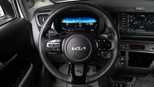 Kia EV 2024 13