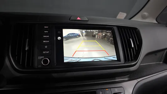 Kia EV 2024 14