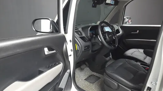 Kia EV 2024 10