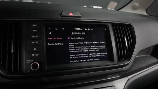 Kia EV 2024 15