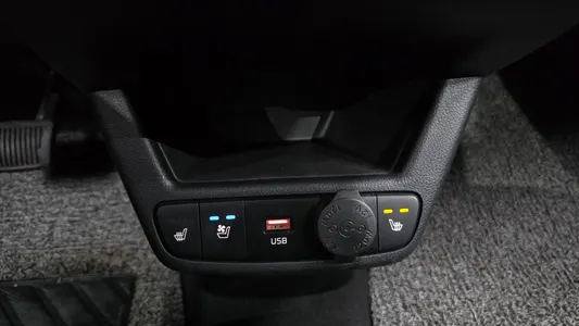 Kia EV 2024 18