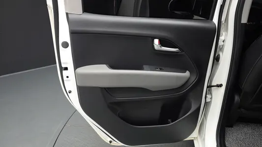 Kia EV 2024 24