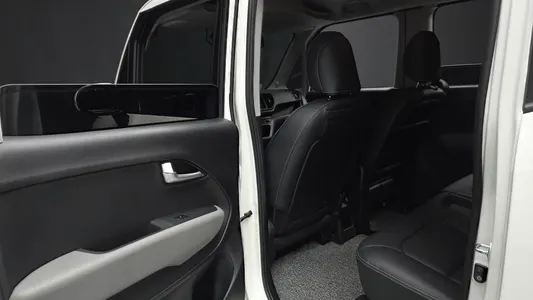 Kia EV 2024 25
