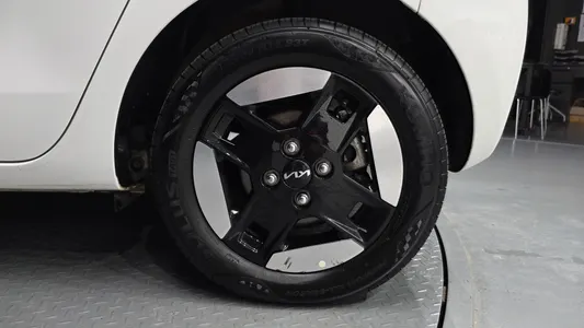 Kia EV 2024 20