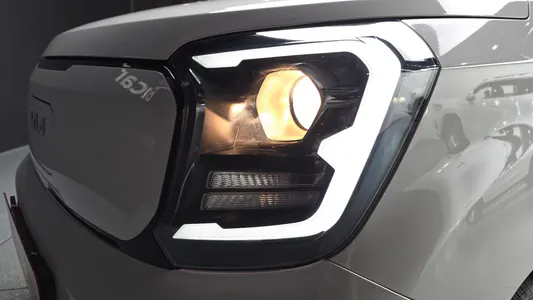 Kia EV 2024 21