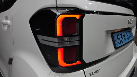 Kia EV 2024 22