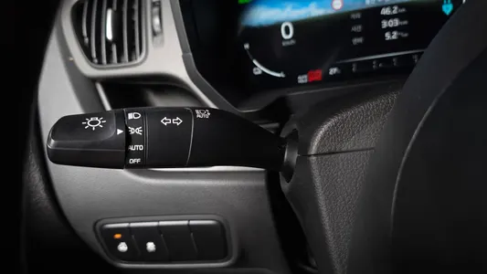 Kia EV 2024 27