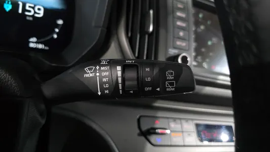 Kia EV 2024 28
