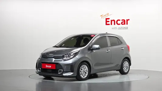 Kia (JA) 2021