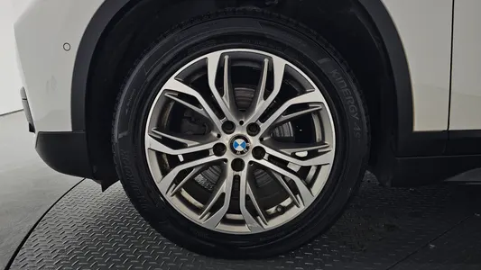 BMW X1 (F48) xDrive 18d 2019 5