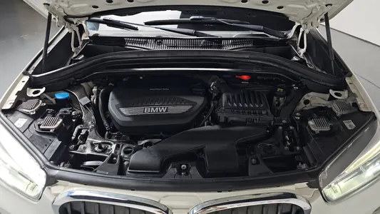 BMW X1 (F48) xDrive 18d 2019 6