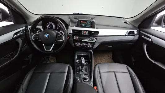 BMW X1 (F48) xDrive 18d 2019 7