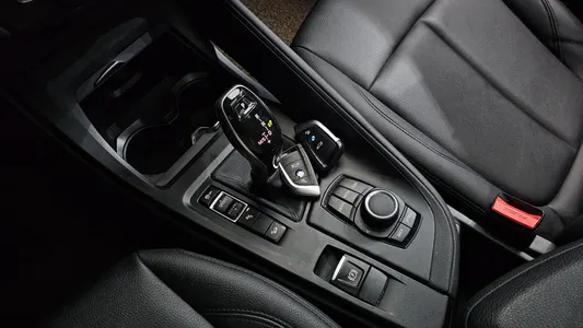 BMW X1 (F48) xDrive 18d 2019 9