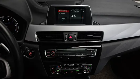 BMW X1 (F48) xDrive 18d 2019 14