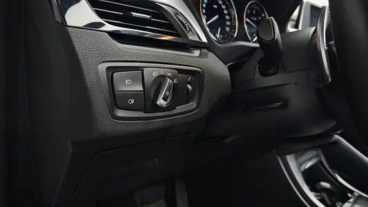 BMW X1 (F48) xDrive 18d 2019 16