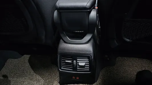 BMW X1 (F48) xDrive 18d 2019 19