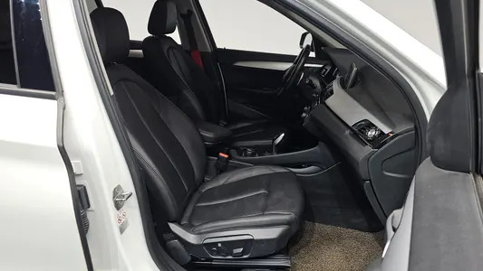 BMW X1 (F48) xDrive 18d 2019 27