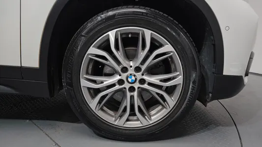 BMW X1 (F48) xDrive 18d 2019 22